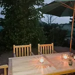 Holiday home Secluded With Garden Iden