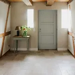 Holiday home Secluded With Garden Iden