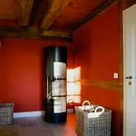 Secluded With Garden Holiday home Iden