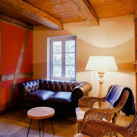 Secluded With Garden *