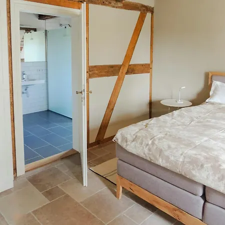 Secluded With Garden