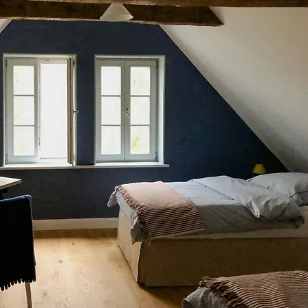 Secluded With Garden *