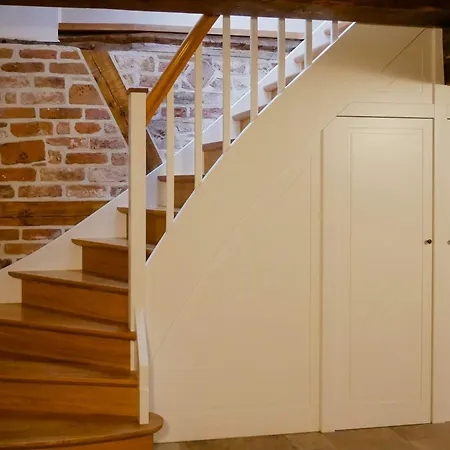 Holiday home Secluded With Garden *