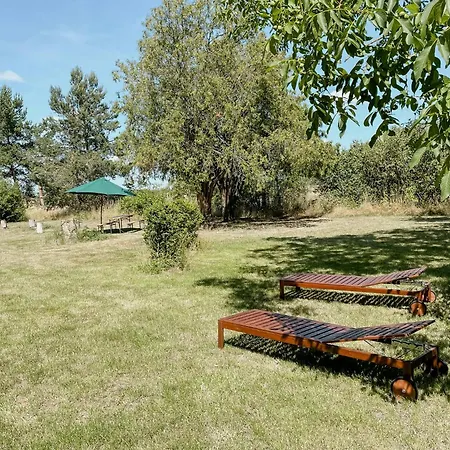 Holiday home Secluded With Garden