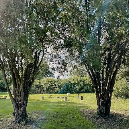 Holiday home Secluded With Garden