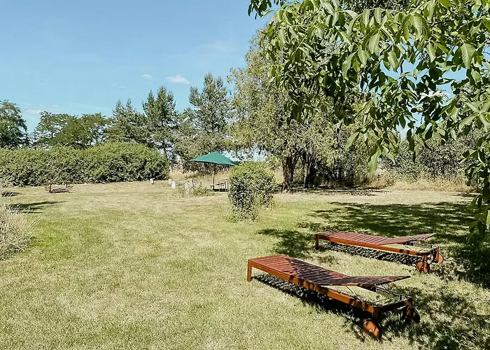 Secluded With Garden Holiday home