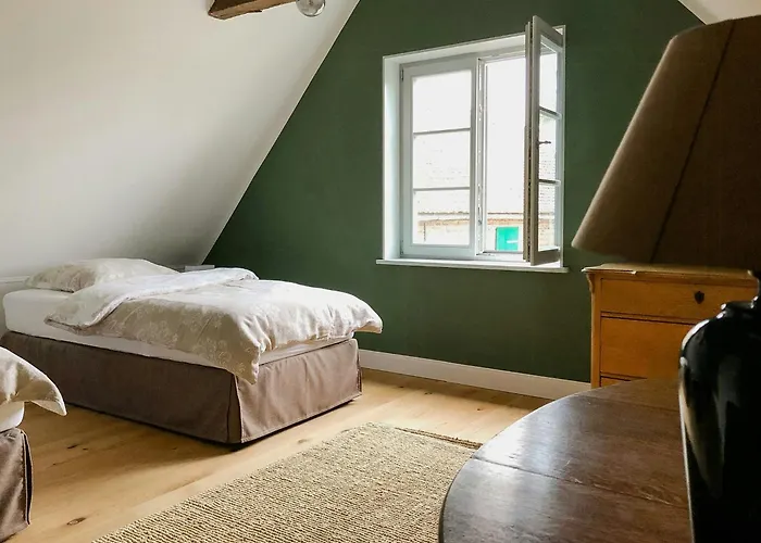 Secluded With Garden Holiday home *