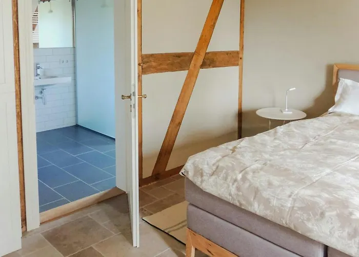 Secluded With Garden