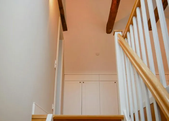 Holiday home Secluded With Garden Iden