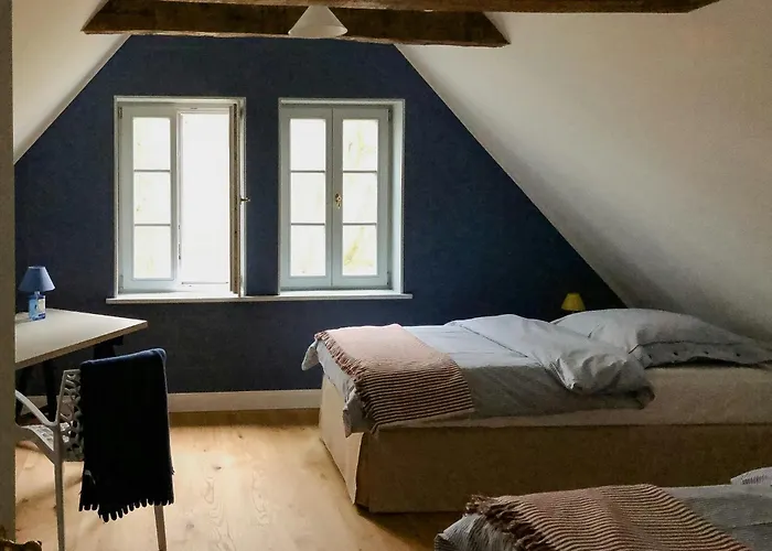 Secluded With Garden *