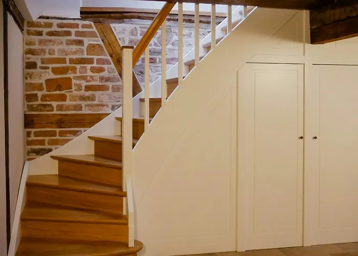 Holiday home Secluded With Garden *